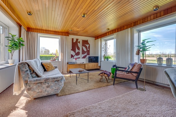 Medium property photo - Mosseldijk 9, 4504 SH Nieuwvliet